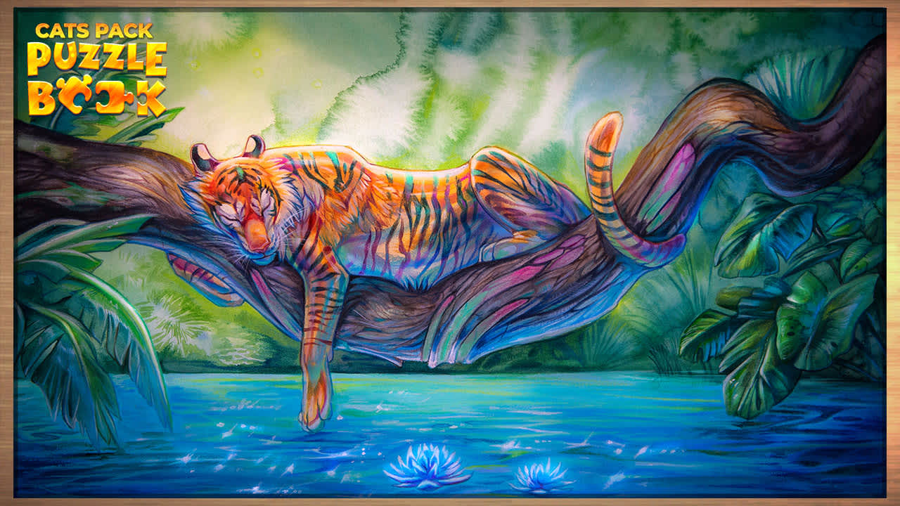 Cats Pack 3