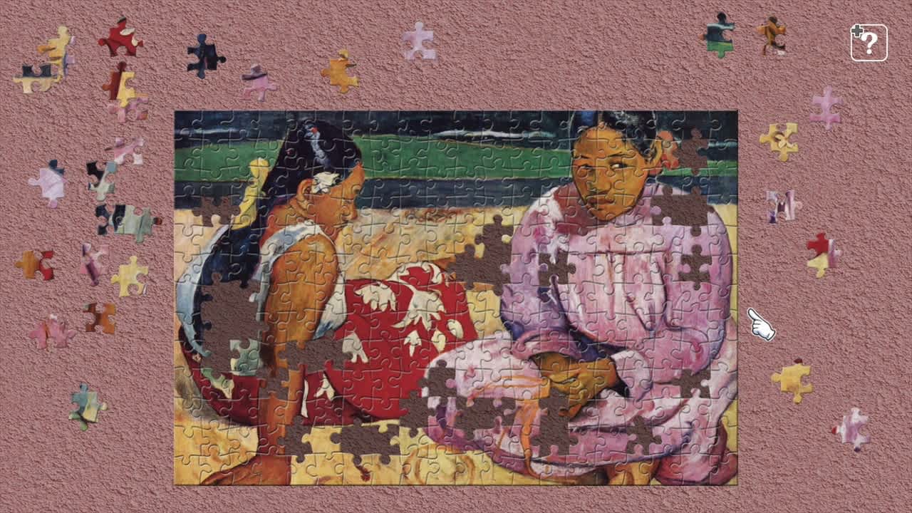 Masterpieces of World  - Impressionism - 4