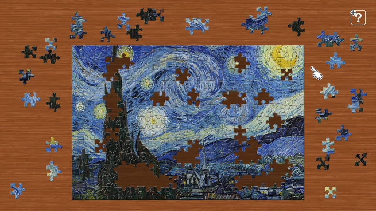 Masterpieces of World  - Impressionism - 5