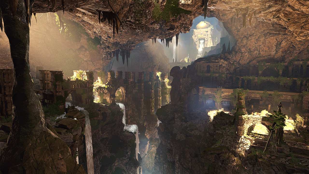 The Thrice Damned 2: The Sunken Kingdom 6