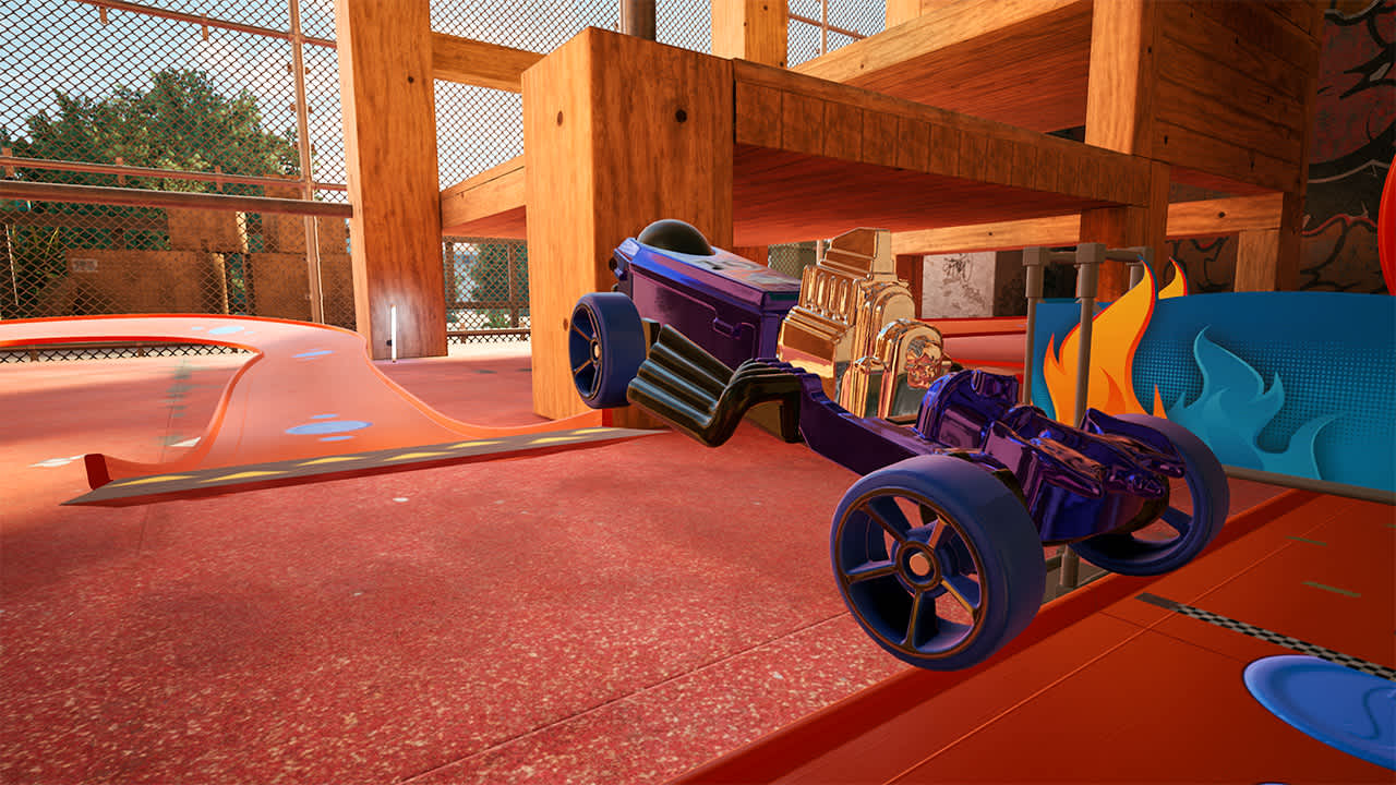 HOT WHEELS™ - Thanksgiving Pack 5