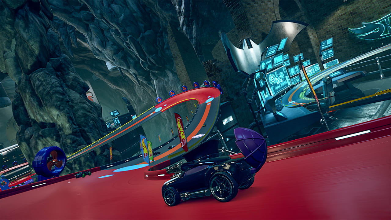 HOT WHEELS™ - Batman Expansion 3