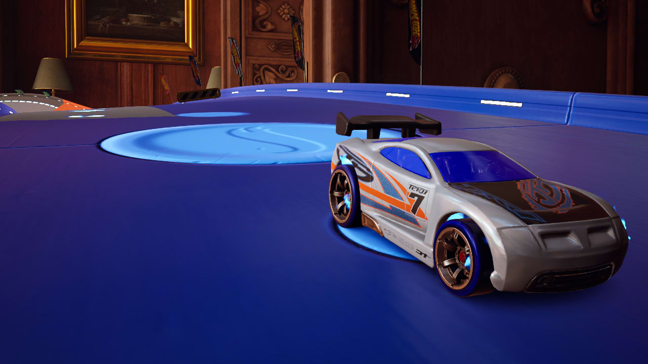 HOT WHEELS™ - AcceleRacers Power Rage™ 5