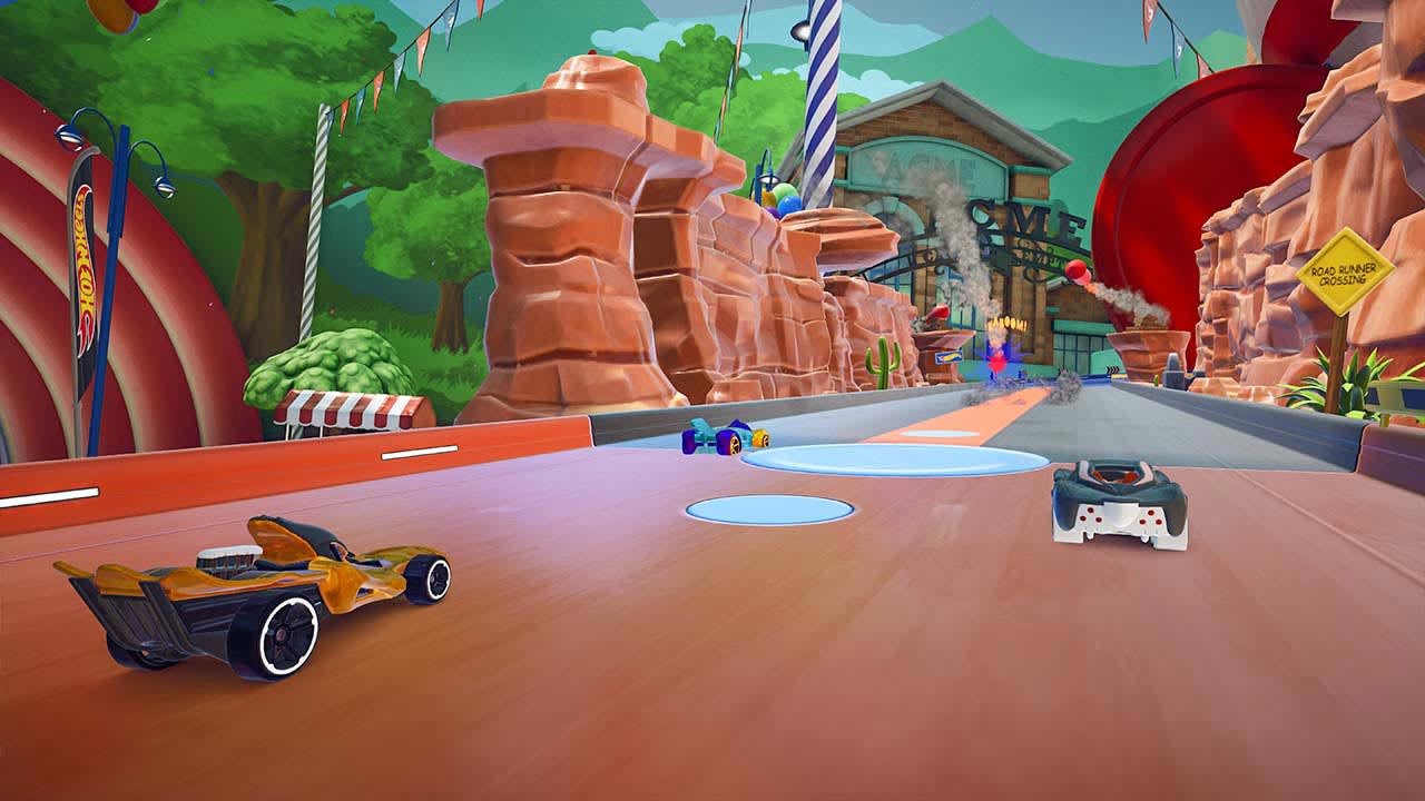 HOT WHEELS™ - Looney Tunes Expansion 3