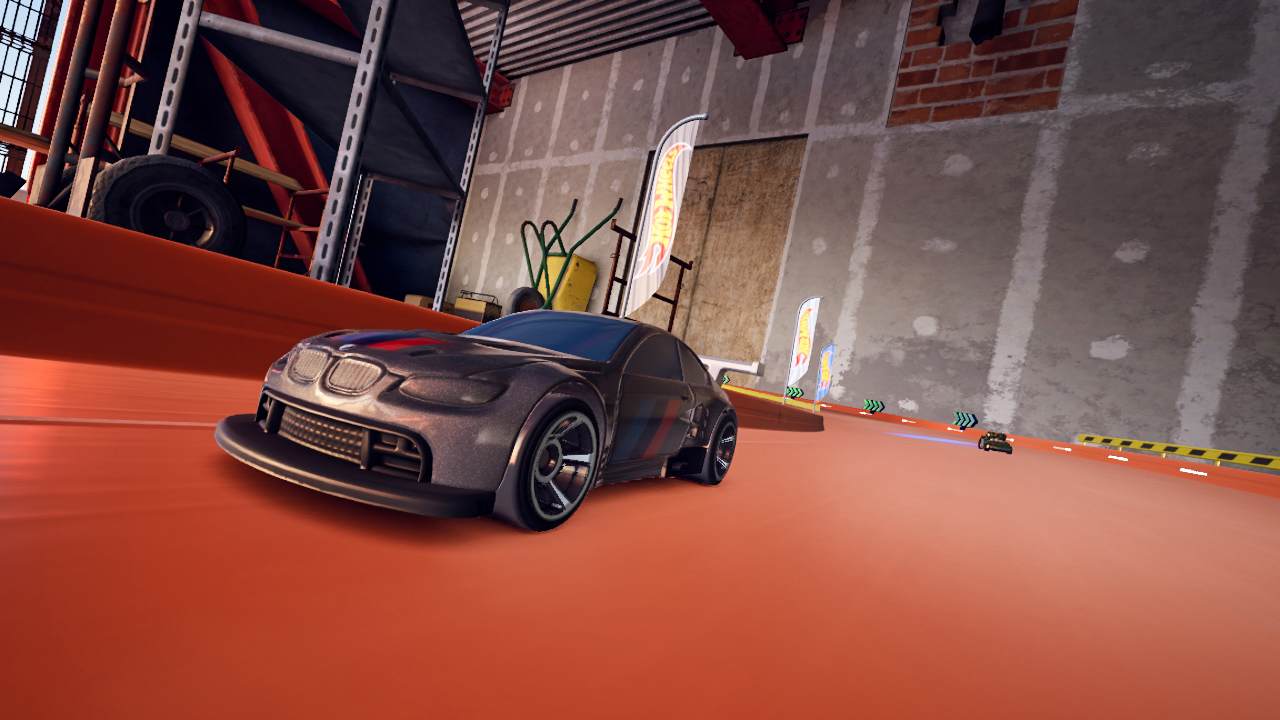 HOT WHEELS™ - Fun Pack 4