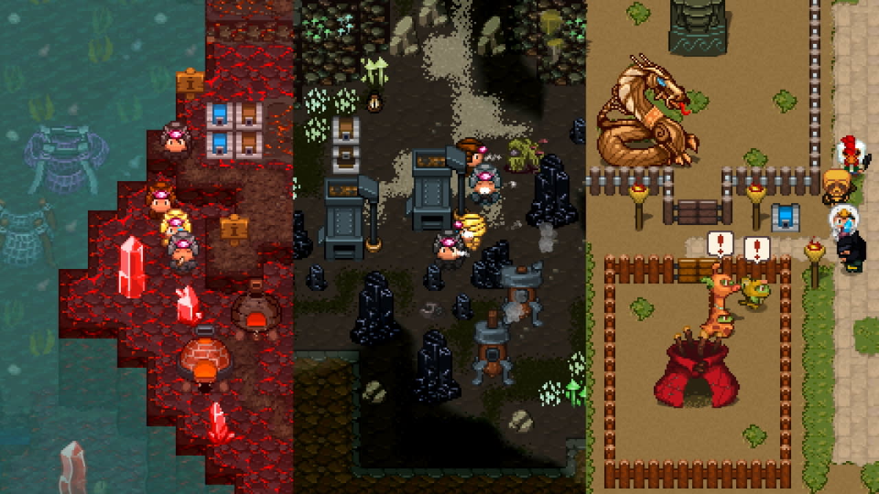 Doom & Destiny Worlds - Fantastic Quests and Where to Find Them 5