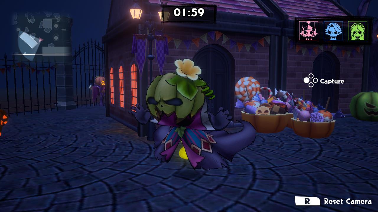 1st OBAKEIDORO! Fest Bundle 3