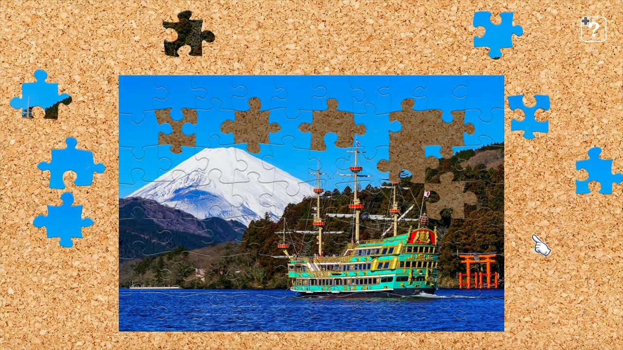 Fujiyama - Mountain Fuji - 4