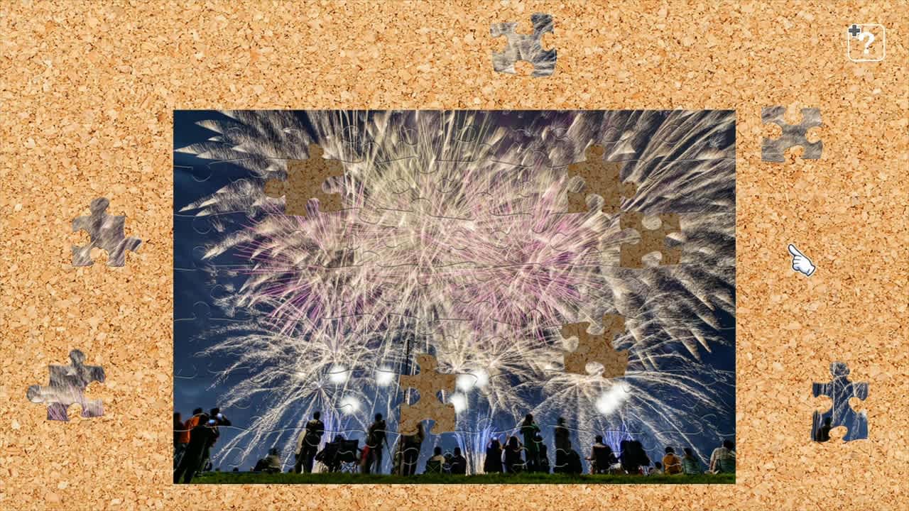 Japanese Summer Scene 5
