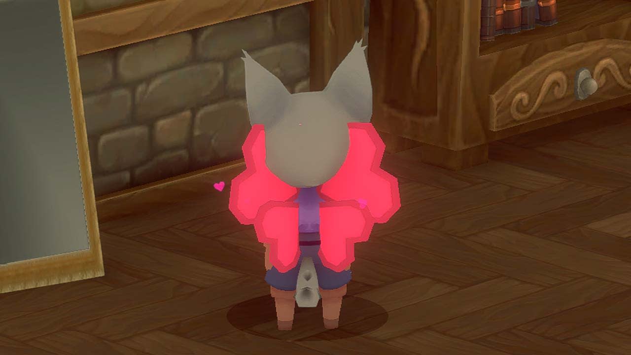 Pink Wings 3