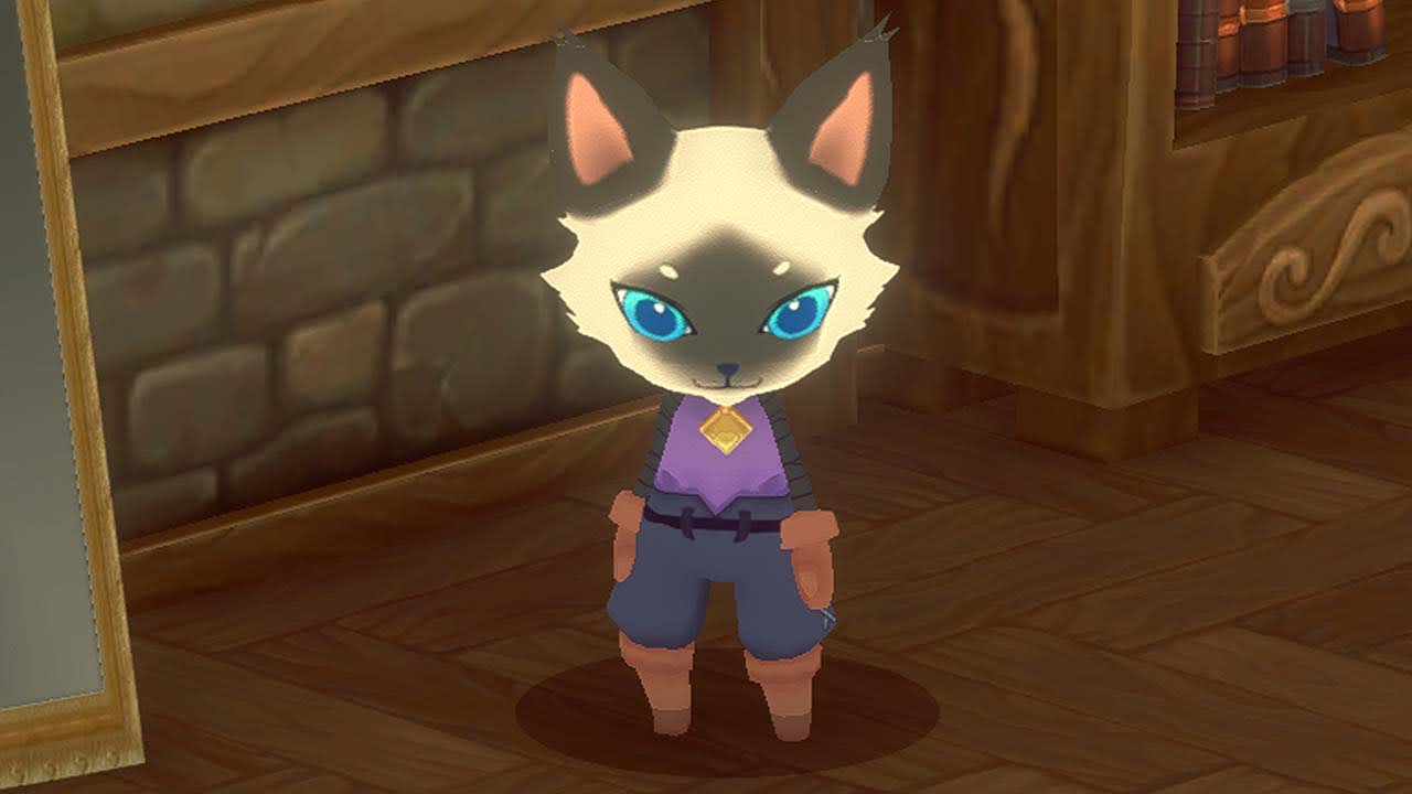 Siamese Skin 2