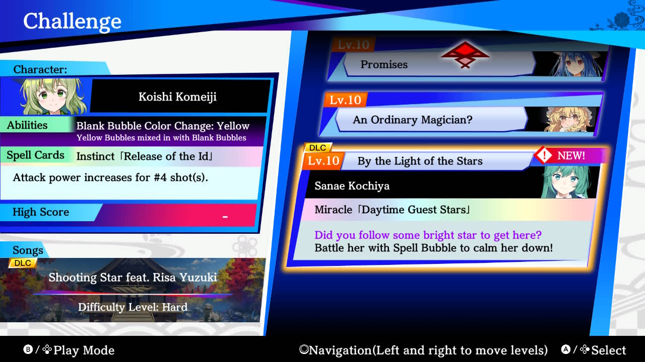 Touhou Collaborations Pack 5
