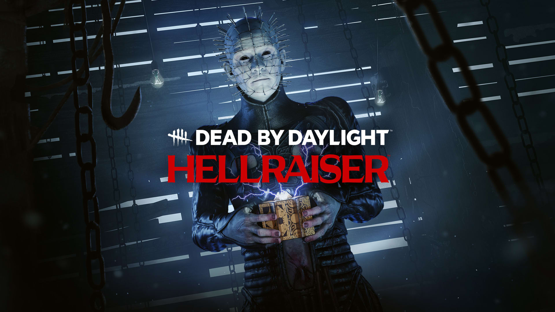 Dead by Daylight: Capítulo Hellraiser 1
