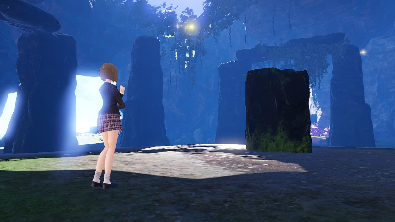 Additional Map - Hidden Southern Island 4
