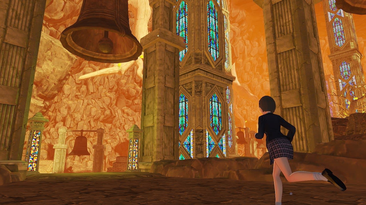 Additional Map - Atelier Ryza Collab Dungeon 4