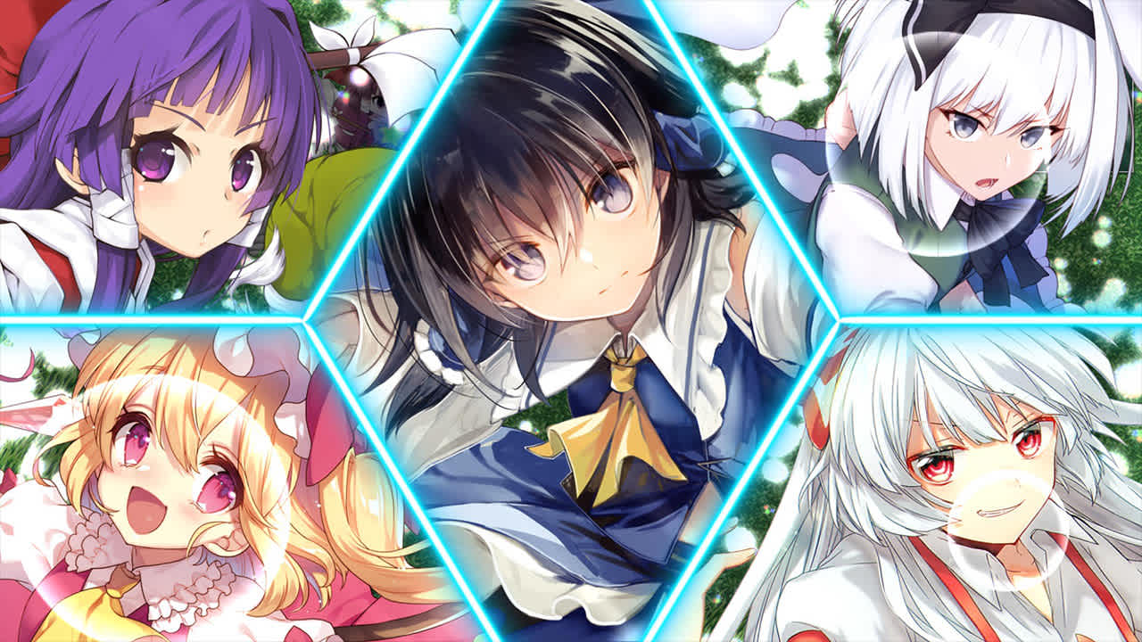 Added Partners "Lotus Friends" 7