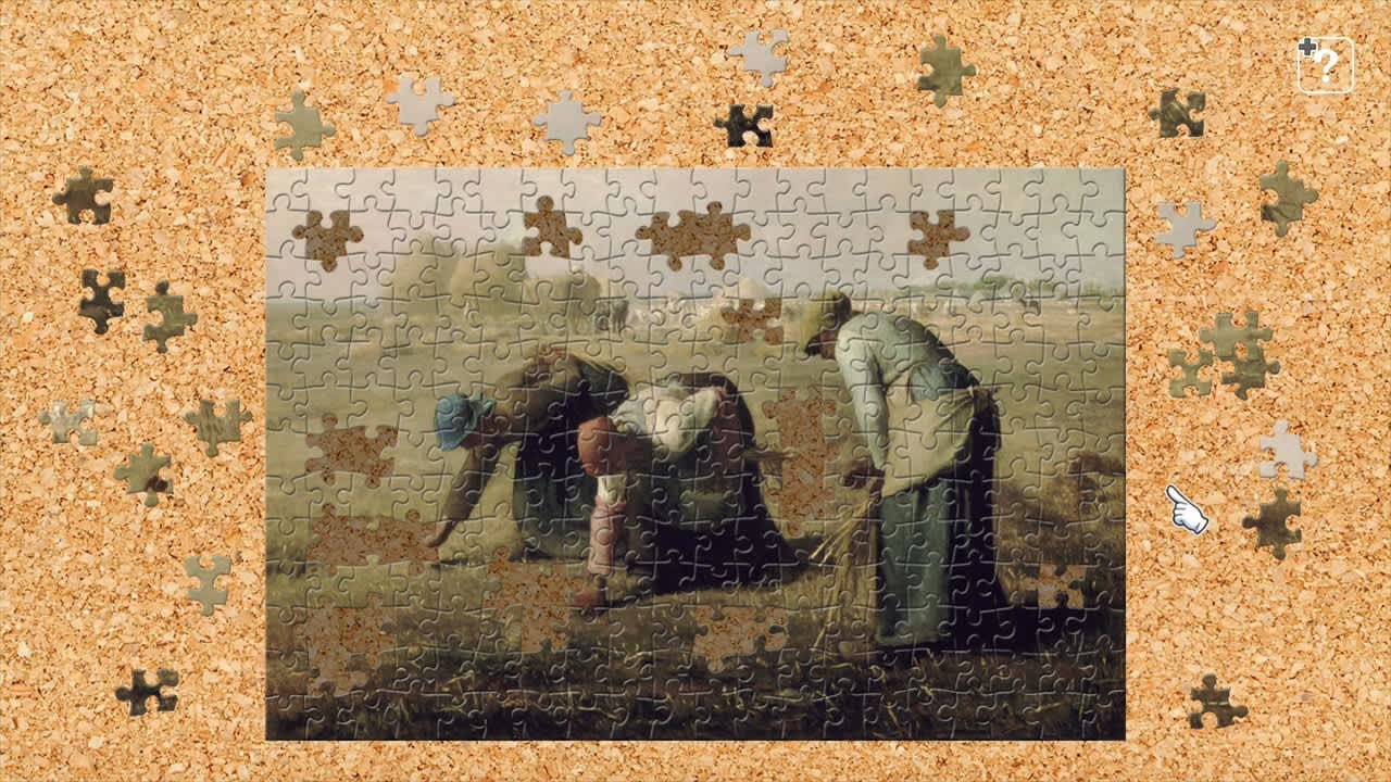 Masterpieces of World  - Realism - 3