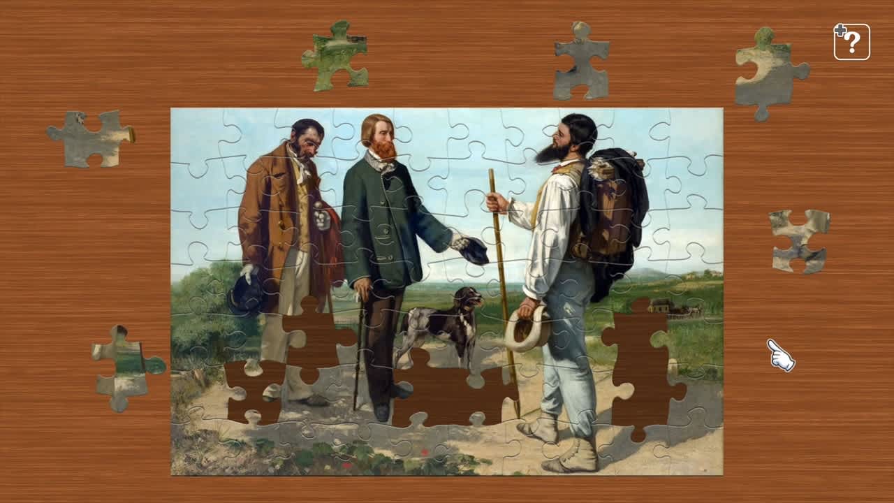 Masterpieces of World  - Realism - 5