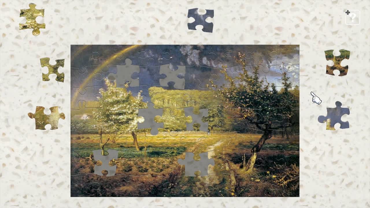 Masterpieces of World  - Realism - 4