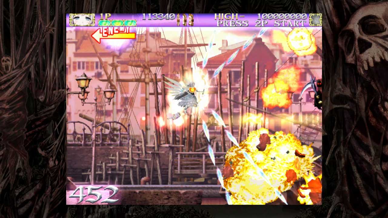 Additional Characters "Gothic wa Mahou Otome" 5 Characters Set 6