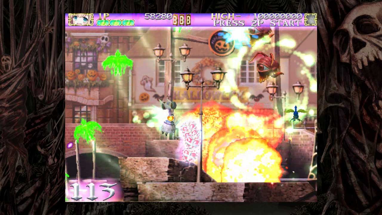 Additional Characters "Gothic wa Mahou Otome" 5 Characters Set 4