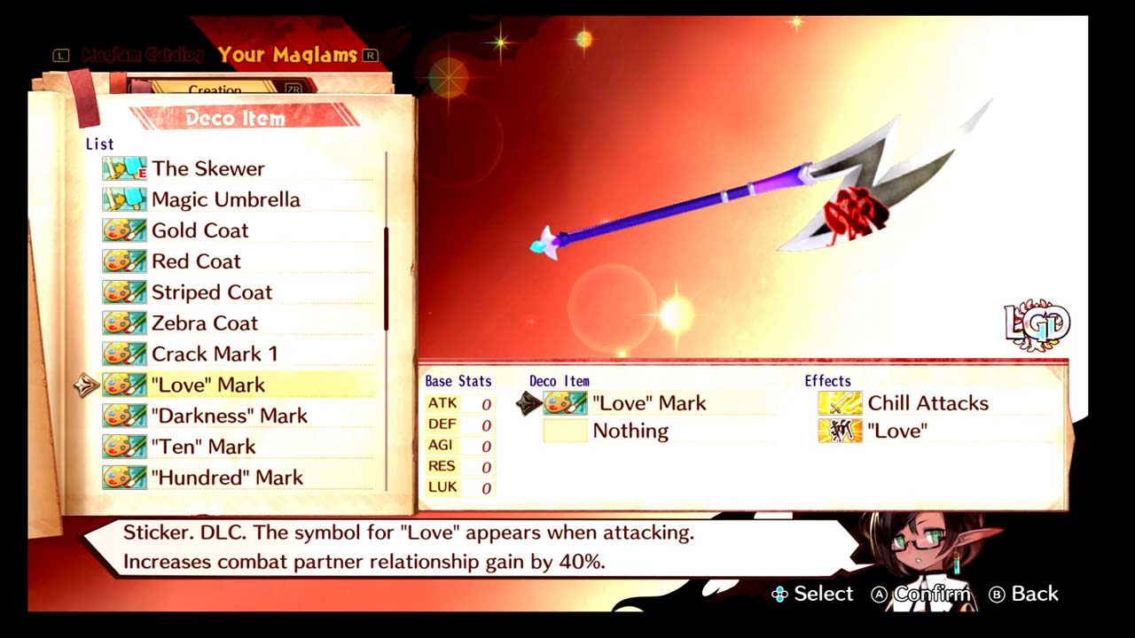 Deco: The Power of Love 2