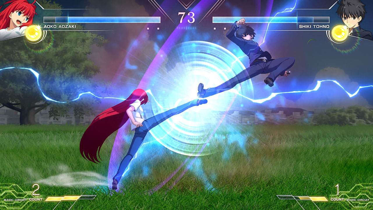 DLC: Aoko Aozaki Round Announcements 3