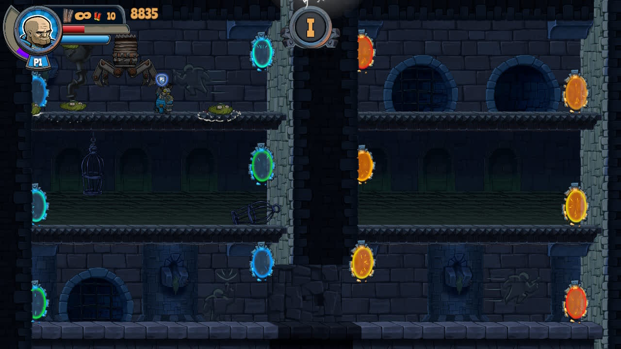 Knights & Guns Expansion Pack #1 7