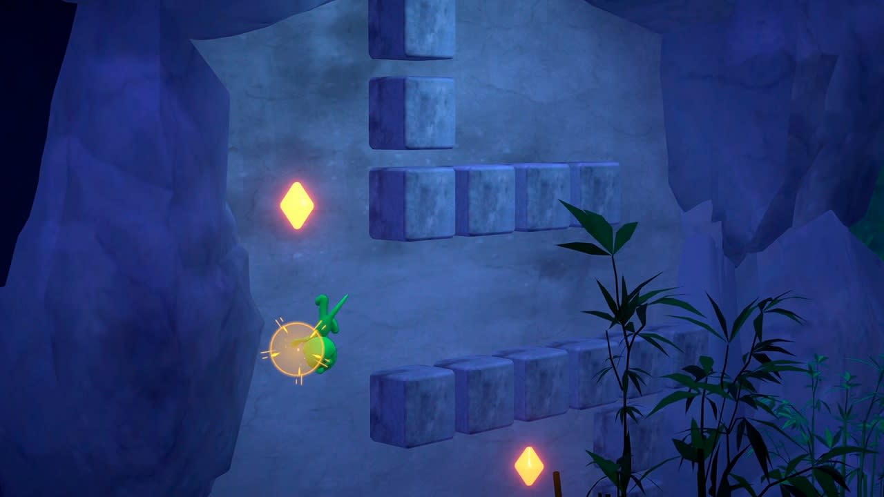 PJ MASKS: HEROES OF THE NIGHT - MISCHIEF ON MYSTERY MOUNTAIN 7