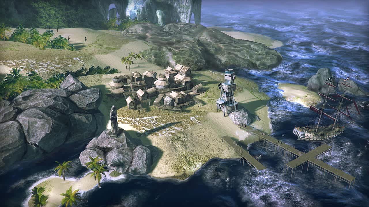Pirate City 2