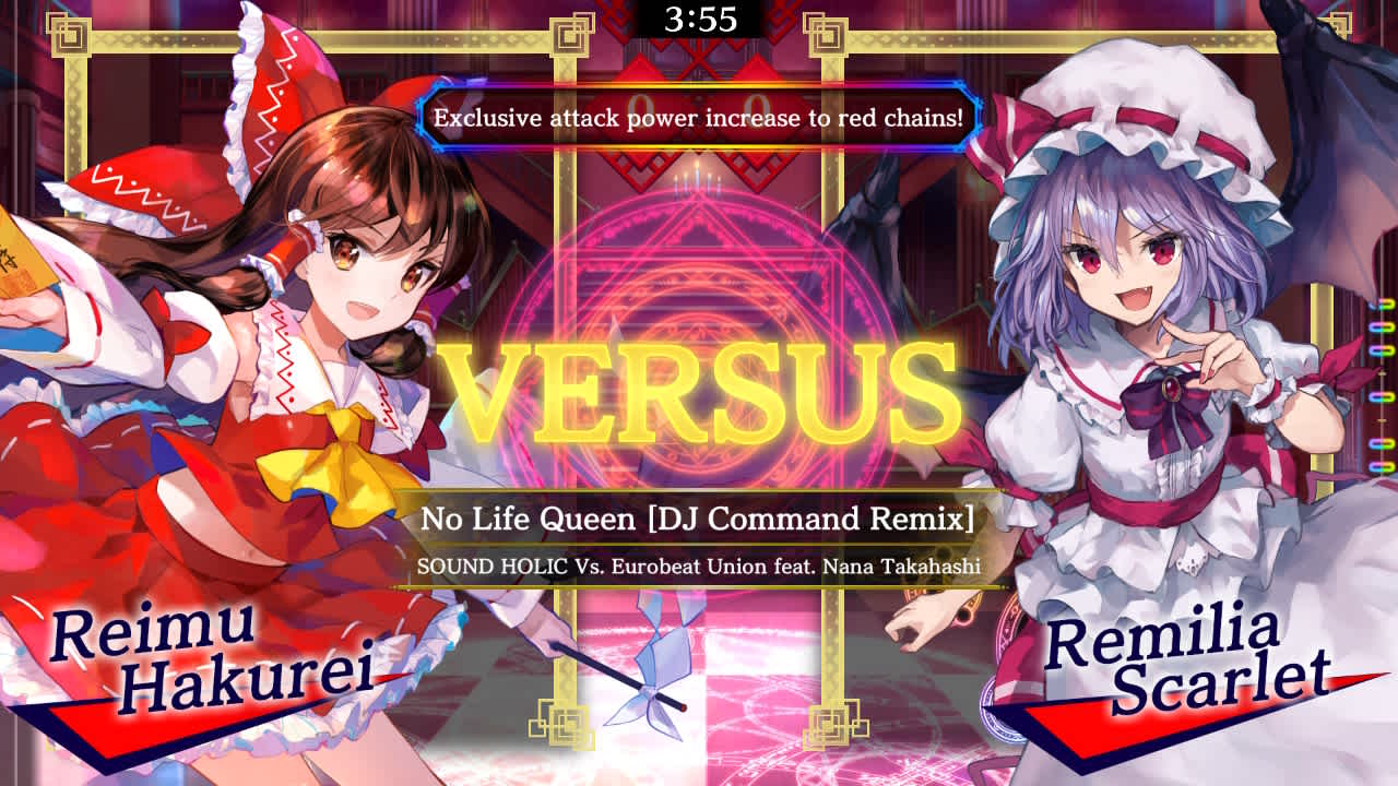 Touhou Eurobeat Pack Vol.2 2