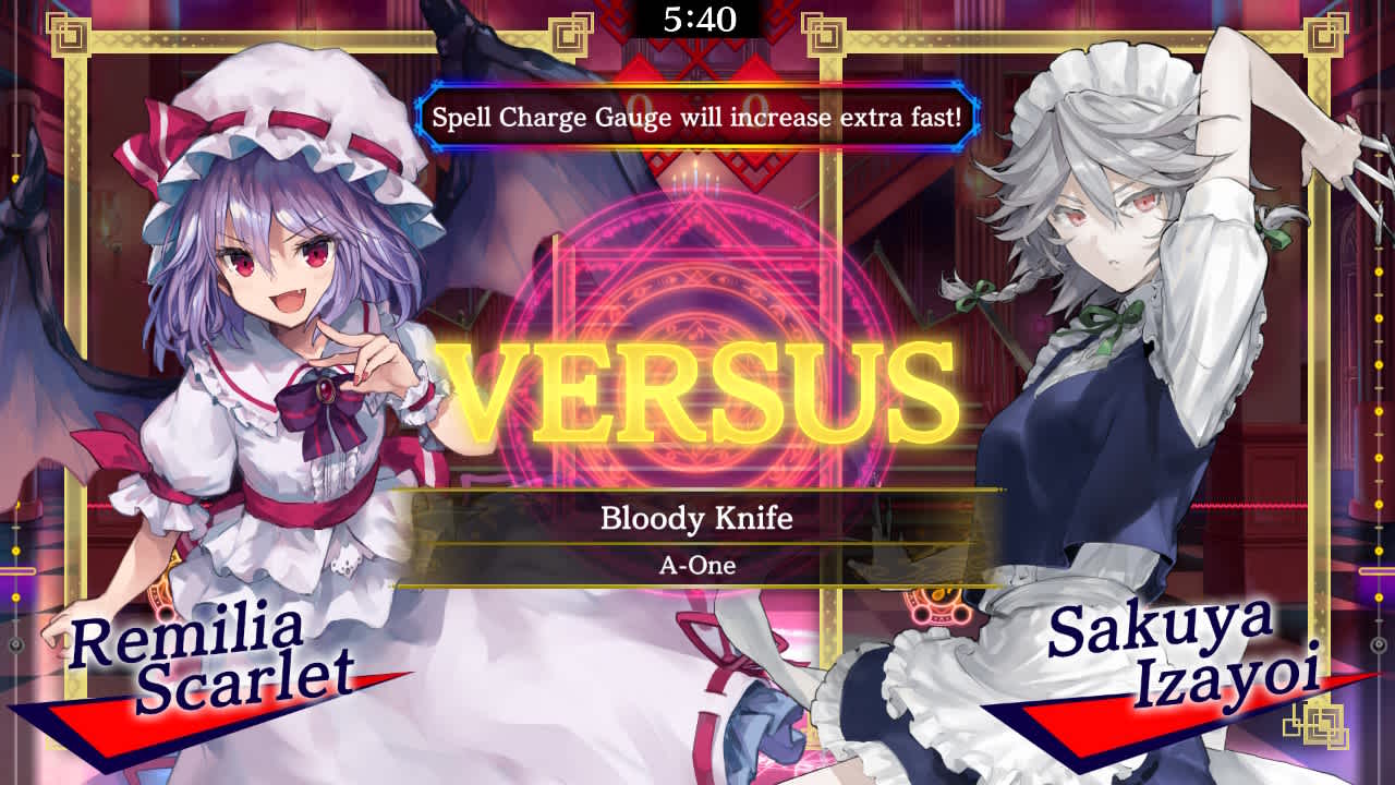 Touhou Eurobeat Pack Vol.2 3