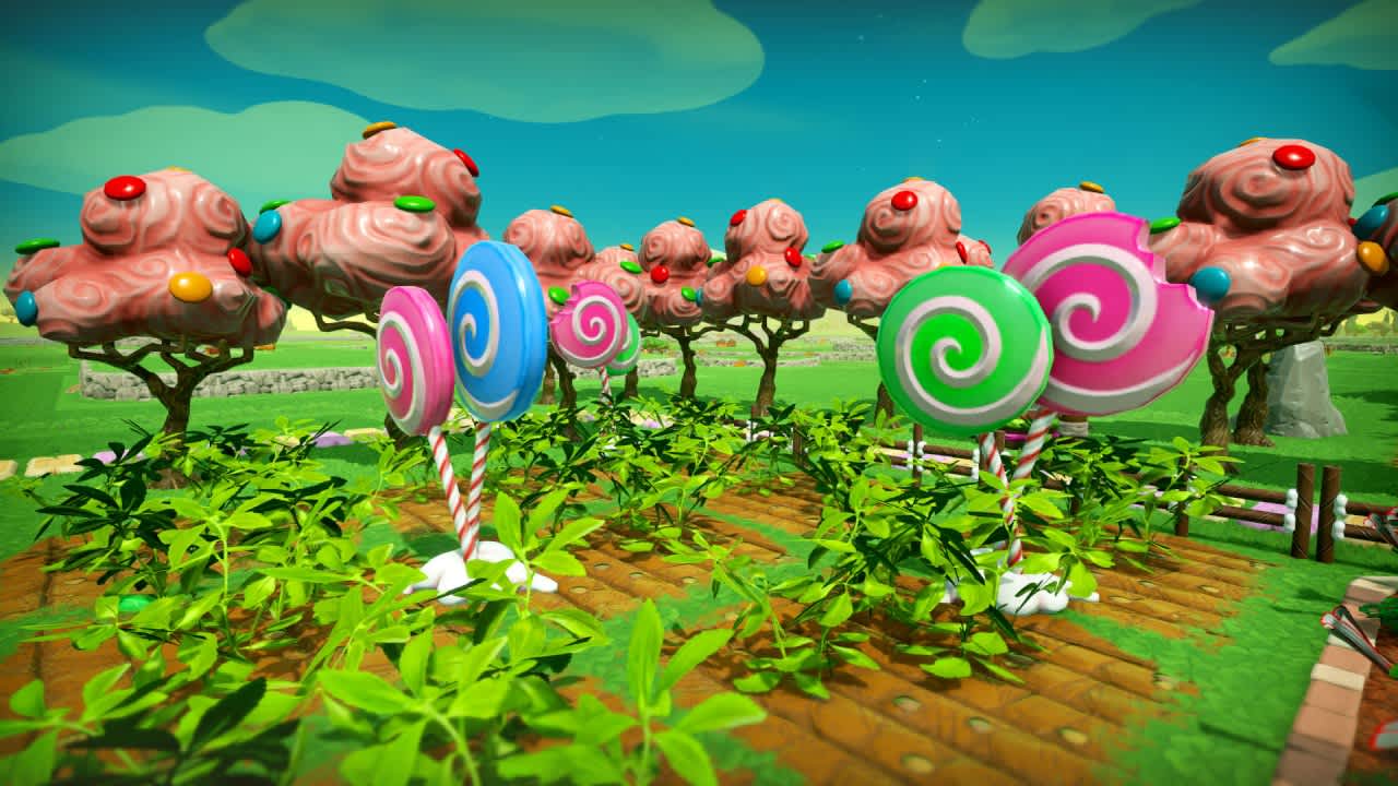 Farm Together - Candy Pack 6