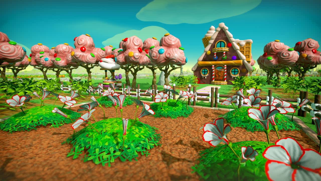 Farm Together - Candy Pack 3