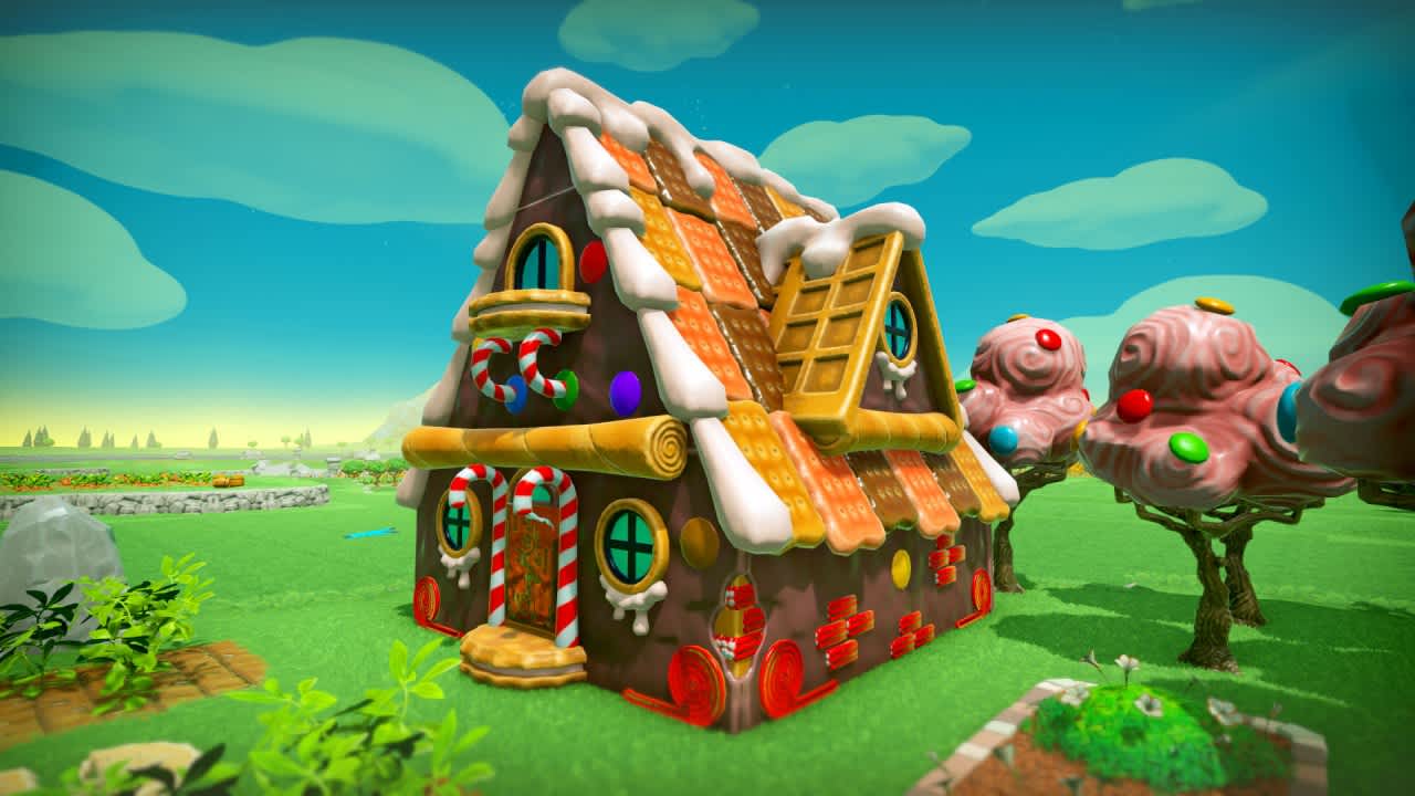 Farm Together - Candy Pack 7