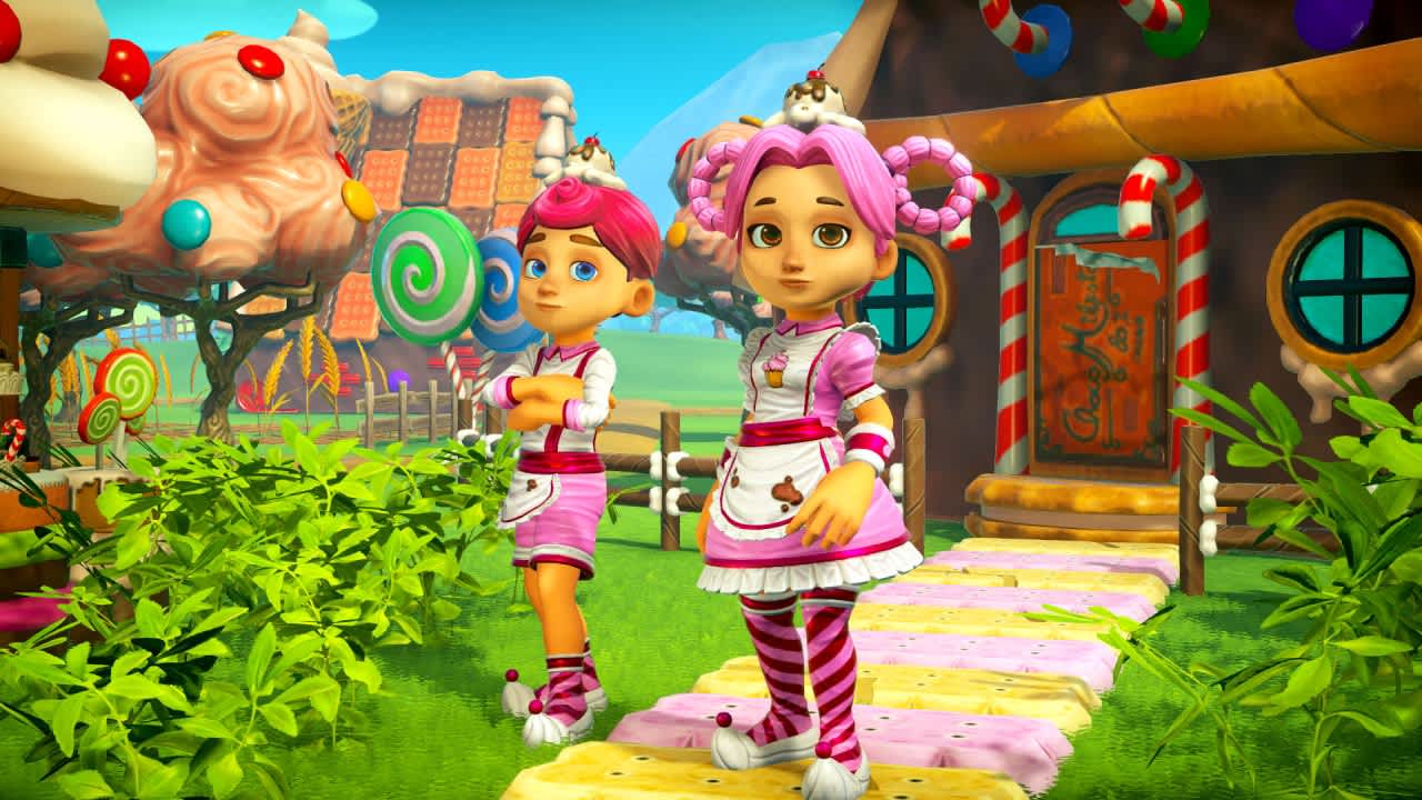 Farm Together - Candy Pack 2