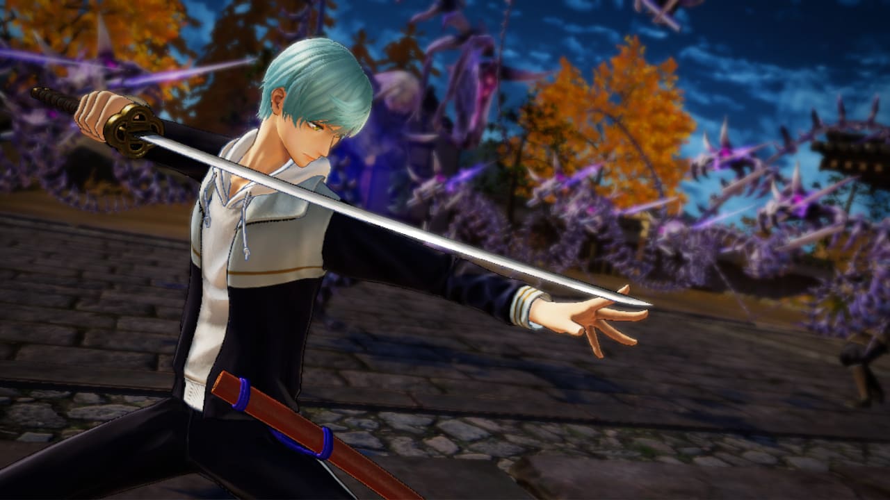Uchiban Outfit "Ichigo Hitofuri" 3