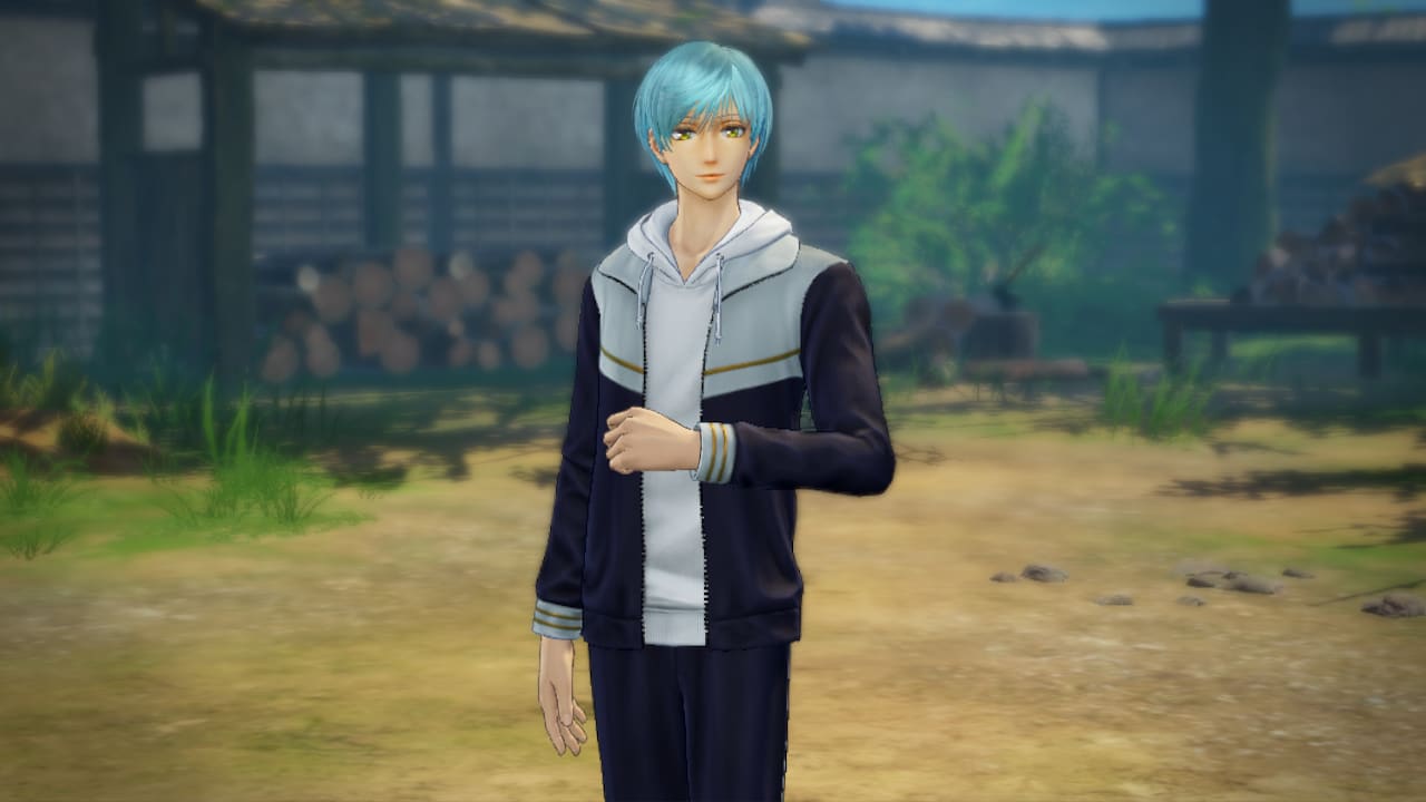 Uchiban Outfit "Ichigo Hitofuri" 2