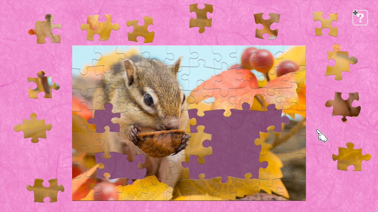 Little Animals 3