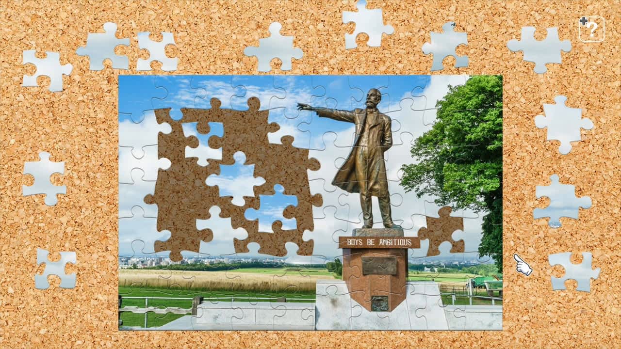 Hokkaido - Most beautiful places in Japan - 3