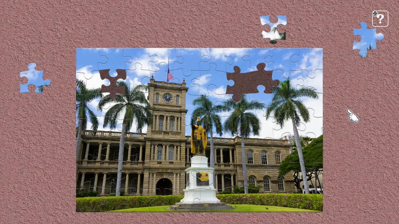 Hawaii - Most beautiful places in the World - 4