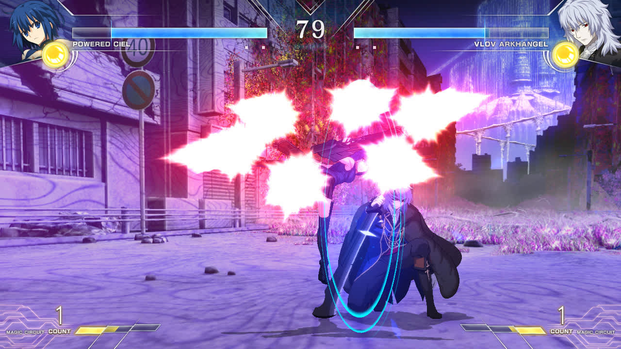 DLC: Powered Ciel Round Announcements 3
