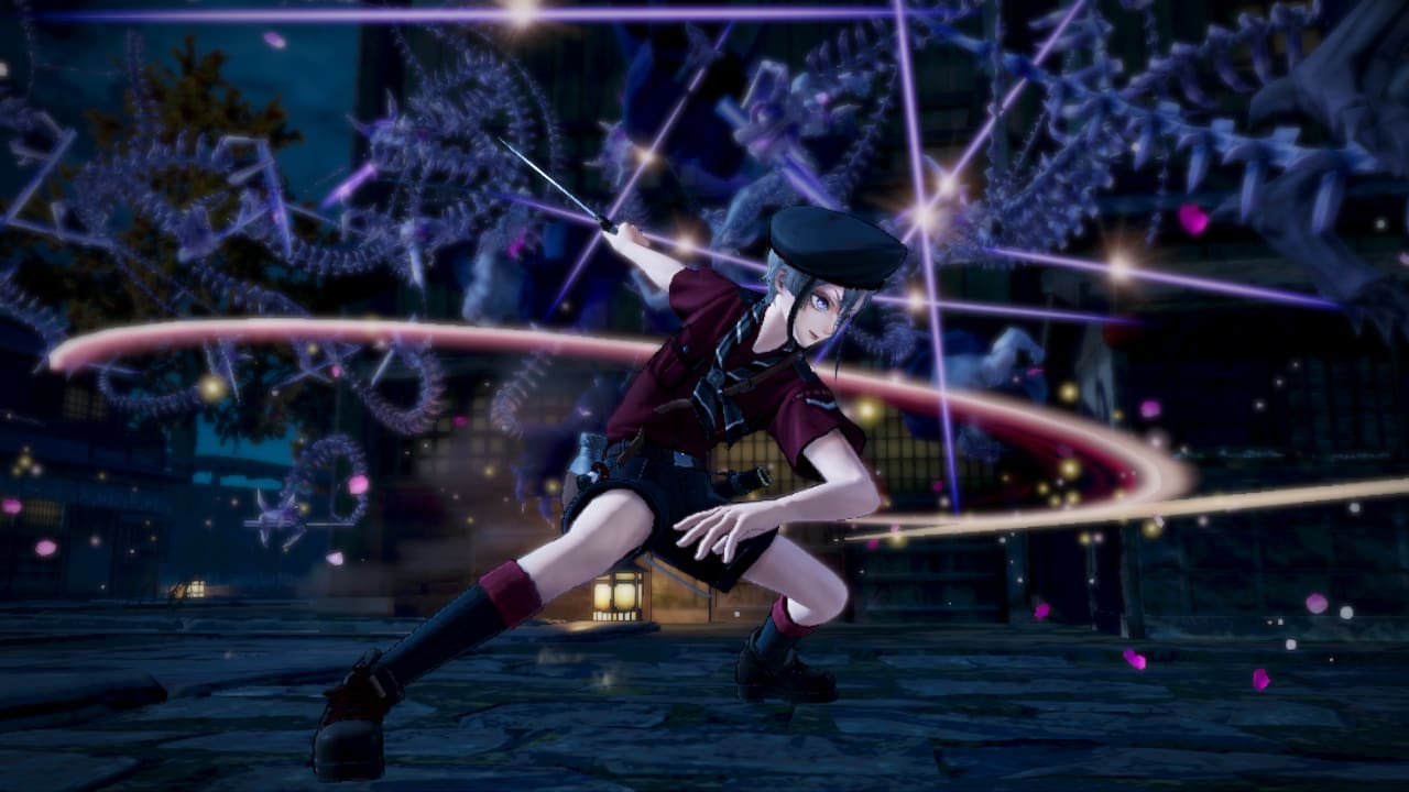 Uchiban Outfit "Hyuga Masamune" 3