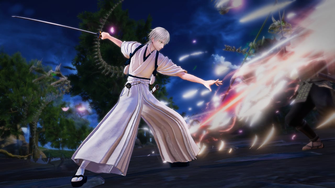 Uchiban Outfit "Tsurumaru Kuninaga" 3
