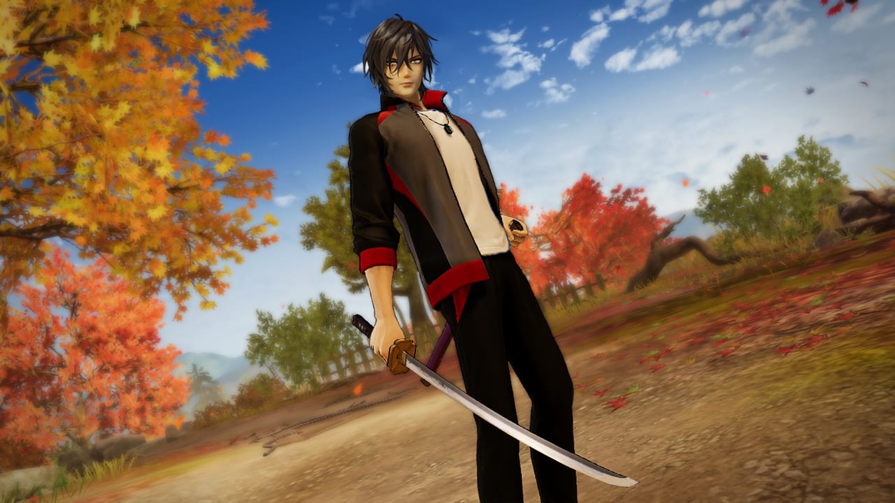 Uchiban Outfit "Okurikara" 3