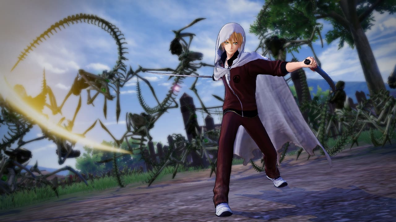 Uchiban Outfit "Yamanbagiri Kunihiro" 3