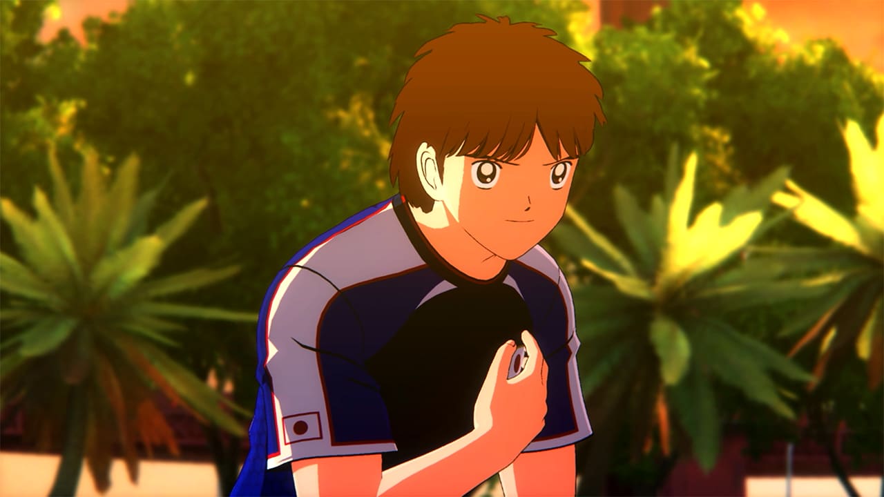 Captain Tsubasa: Rise of New Champions - Jun Misugi Mission 5