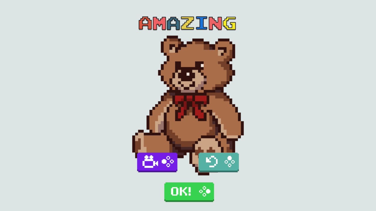Love Colors - Pixel Seasons 4