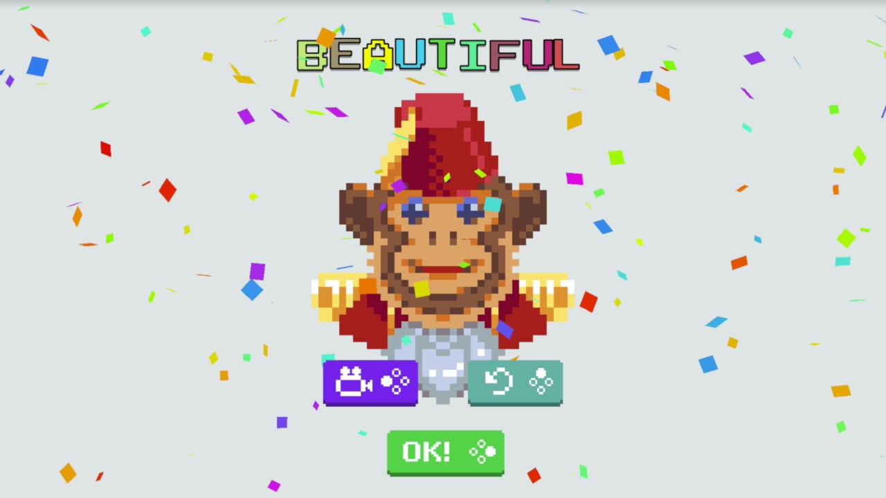 Love Colors - Pixel Seasons 7