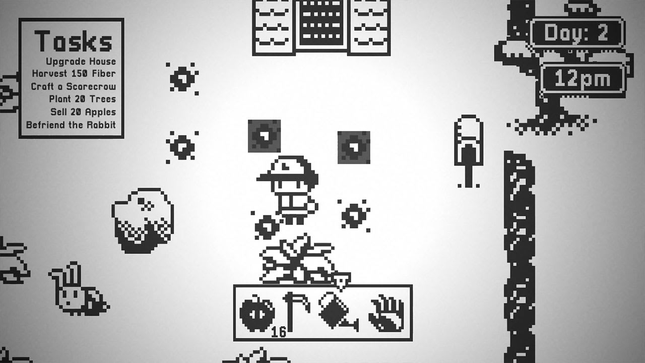 Deluxe Theme Pack 7